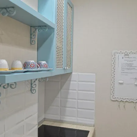 Apartamento Divona 2 *