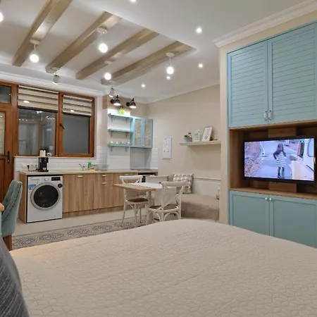 Apartamento Divona 2