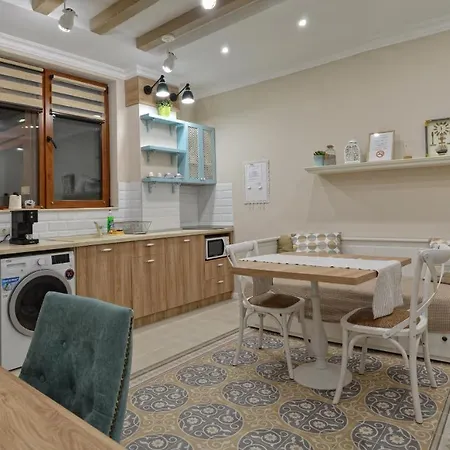 Apartamento Divona 2