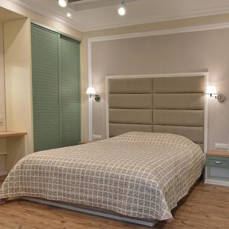 Apartamento Divona 2