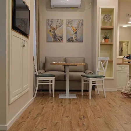 Apartamento Divona 2