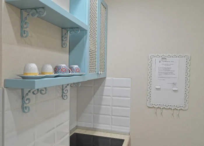 Apartament Divona 2 *