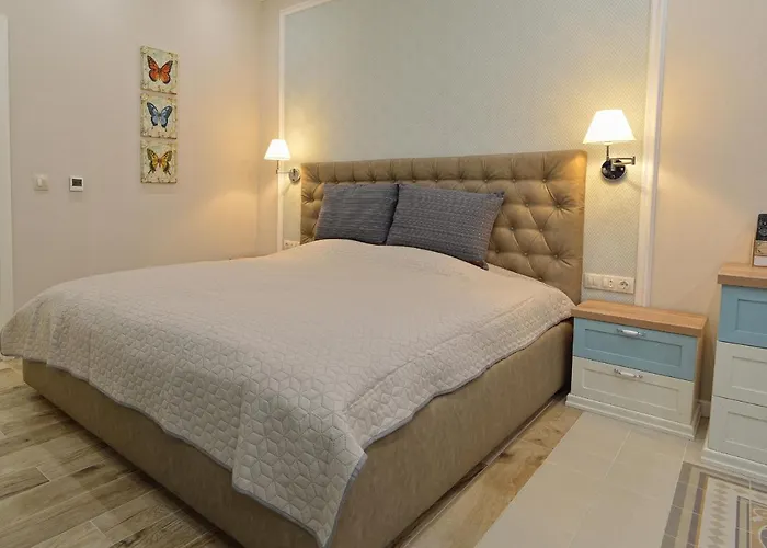 Apartament Divona 2 *