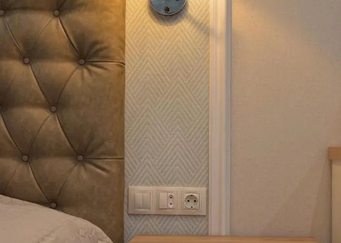 Apartament Divona 2 *