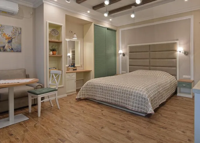 Divona 2 Apartament Ruse